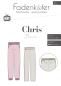 Preview: Papierschnittmuster - Damen Jogginghose Chris